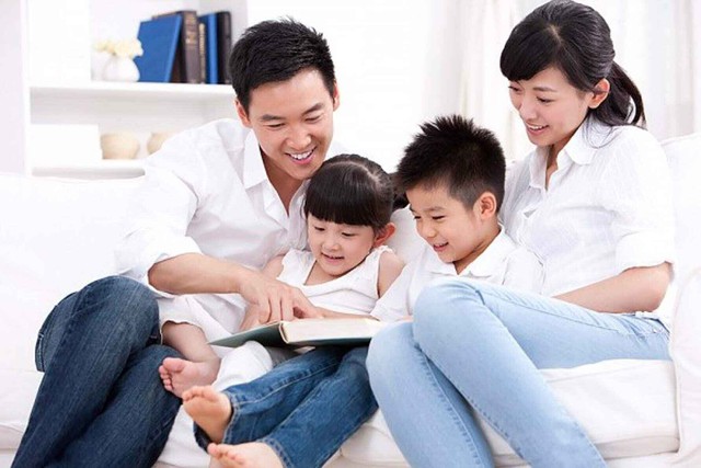 4 cấp độ làm cha mẹ dạy nên những đứa trẻ giỏi giang hoặc bình thường: Sẵn sàng chi tiền cho con cái chỉ là 