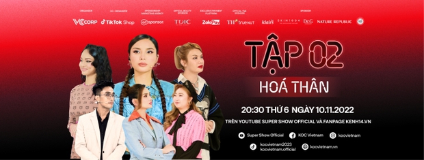 Học vấn của bộ ba drama KOC VIETNAM: Mai Ngô từng bị dọa đuổi học, Kỳ Duyên chuẩn con nhà người ta - Ảnh 9.