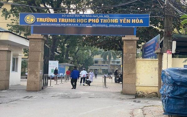 Rút kinh nghiệm, phụ huynh có con thi lớp 10 ở Hà Nội năm nay chuẩn bị sớm điều này để phòng tình huống xấu - Ảnh 3.