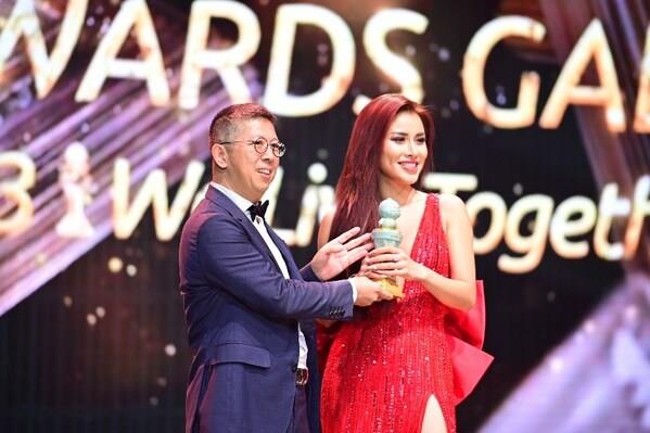 BIGO AWARDS GALA 2024 - Ai cũng là siêu sao! - Ảnh 1.