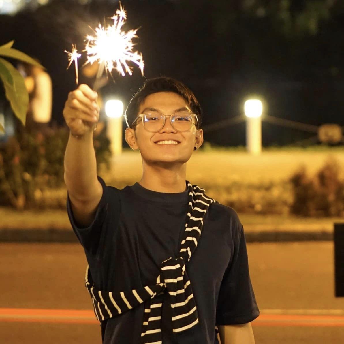 Hàng loạt KOLs chia sẻ câu chuyện không dừng lại của bản thân để vươn tới thành công trong công việc - Ảnh 3.