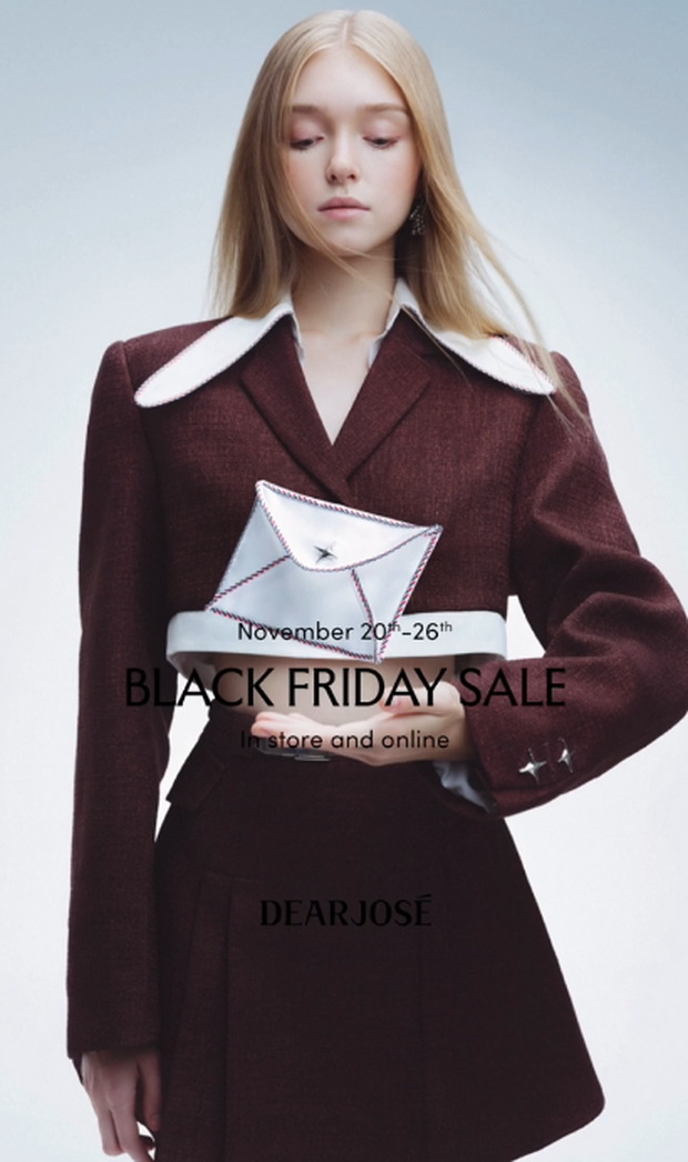 BLACK FRIDAY quá đã: MUJI giảm nửa giá, local brand sale đến 70%, FILA và Sulwhasoo mua 1 tặng 1 - Ảnh 17.