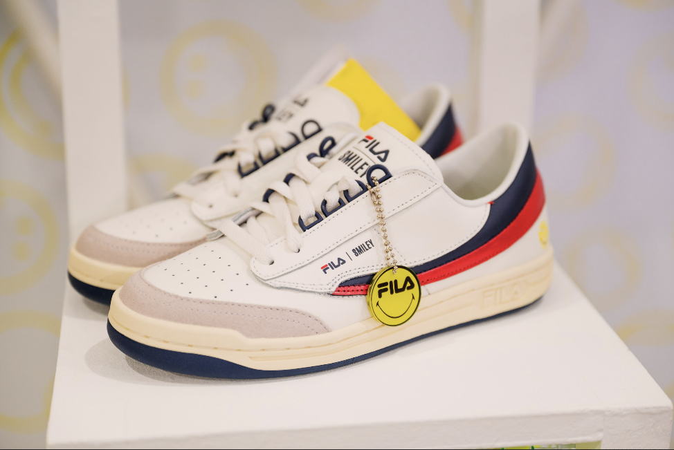 Tín đồ thời trang Fila cuồng nhiệt cùng Pháp Kiều trong đêm nhạc “Fila x Smiley” - Ảnh 4.