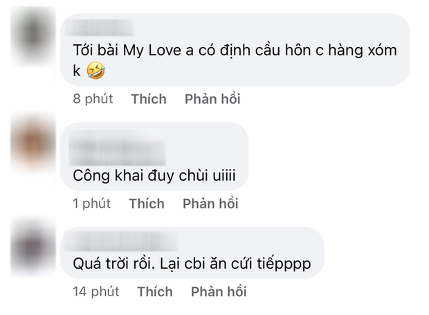 Anh Tú - LyLy đăng ảnh ngồi sát rạt xem Westlife, netizen: Đến bài My Love thì cầu hôn luôn không? - Ảnh 3.