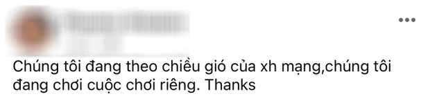 Nam Em xóa ảnh chồng sắp cưới và chuyển sang chế độ độc thân, đàng trai liền có động thái lạ - Ảnh 4.