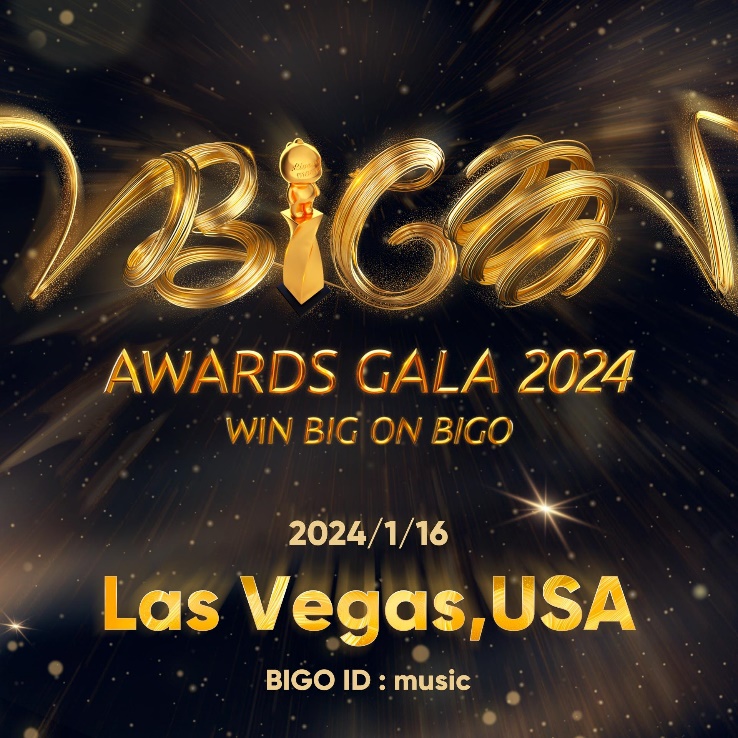 BIGO AWARDS GALA 2024 - Ai cũng là siêu sao! - Ảnh 5.