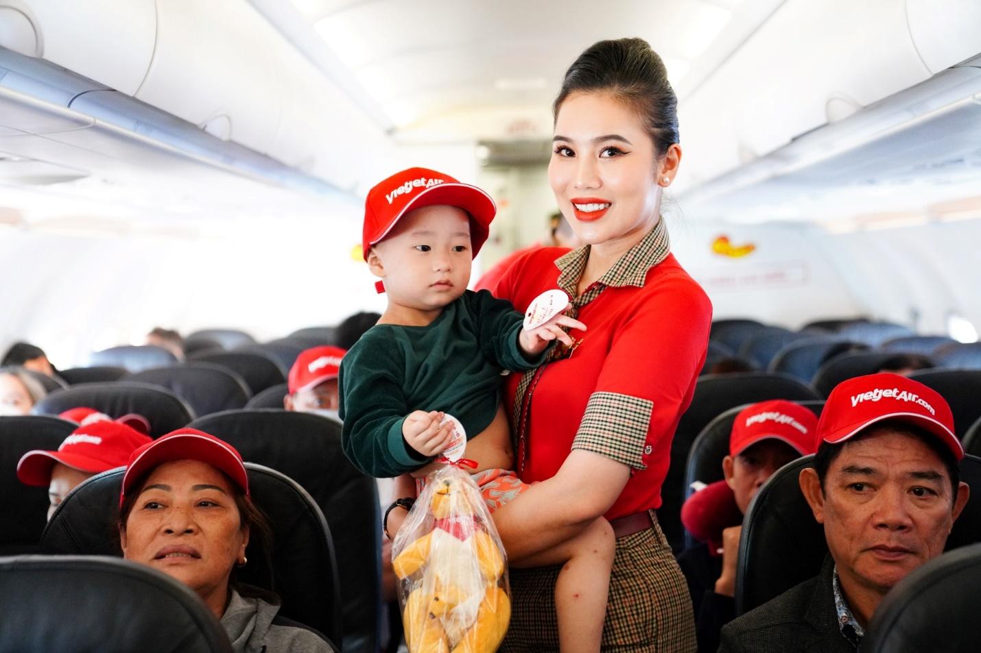 Tin vui: Đường bay đến Perth, Adelaide của Vietjet vừa khai trương - Ảnh 4.