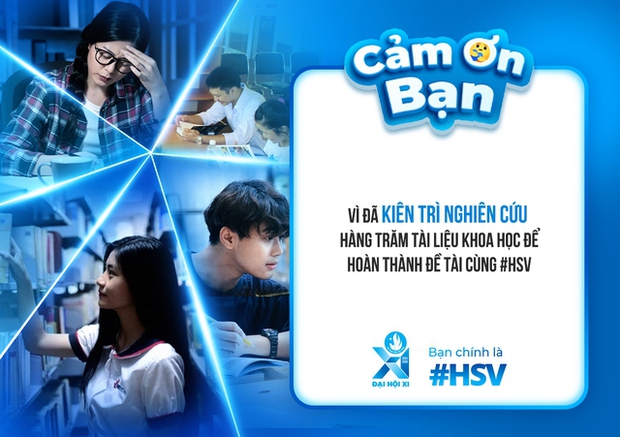 Bộ ảnh Cảm ơn - Xin lỗi đặc biệt của Hội Sinh viên Việt Nam và 3 bài học lớn rút ra - Ảnh 3.