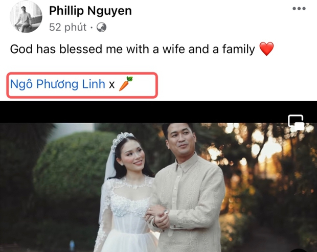 Linh Rin sinh con gái đầu lòng, ông xã hào môn tiết lộ tên thân mật của nhóc tỳ - Ảnh 2.