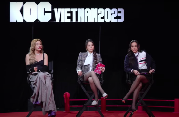 Học vấn của bộ ba drama KOC VIETNAM: Mai Ngô từng bị dọa đuổi học, Kỳ Duyên chuẩn con nhà người ta - Ảnh 1.