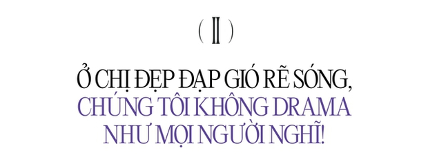 MLee: Mấy ai làm chị Diệu Nhi cứng người được như HHen Niê. Tôi thấy dễ thương mà - Ảnh 7.