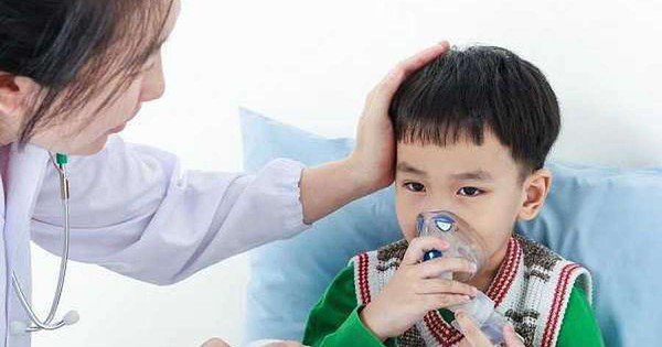 5 điều cần lưu ý giúp trẻ phòng bệnh khi giao mùa