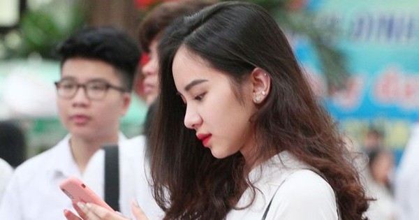 Đây là ngành học “hot” nhất hiện nay, thiếu nhân …