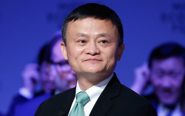 Cao tay như vợ chồng tỷ phú Jack Ma, chẳng mắng nhiều lời mà đưa con từ bờ vực hư hỏng đến con đường học giỏi, tiến bộ