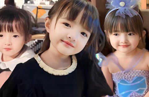 Bé Winnie nhà Đông Nhi trổ tài nghe – nói – hiểu tiếng Anh cực tốt, cách nói chuyện với người lớn được khen ngợi