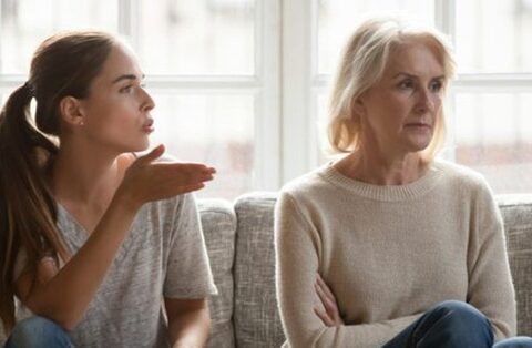 Nếu nói điều này với bố mẹ, con cái sẽ hối hận cả đời