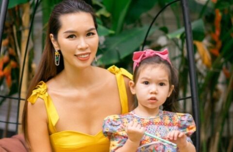 Con gái Hà Anh được mẹ cho tham gia 1 hoạt động: Nhiều lợi ích nhưng không phải cứ có tiền là đi lúc nào cũng được