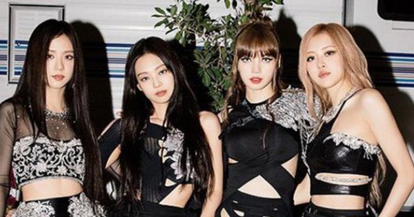 BLACKPINK không tái ký hợp đồng cá nhân với YG