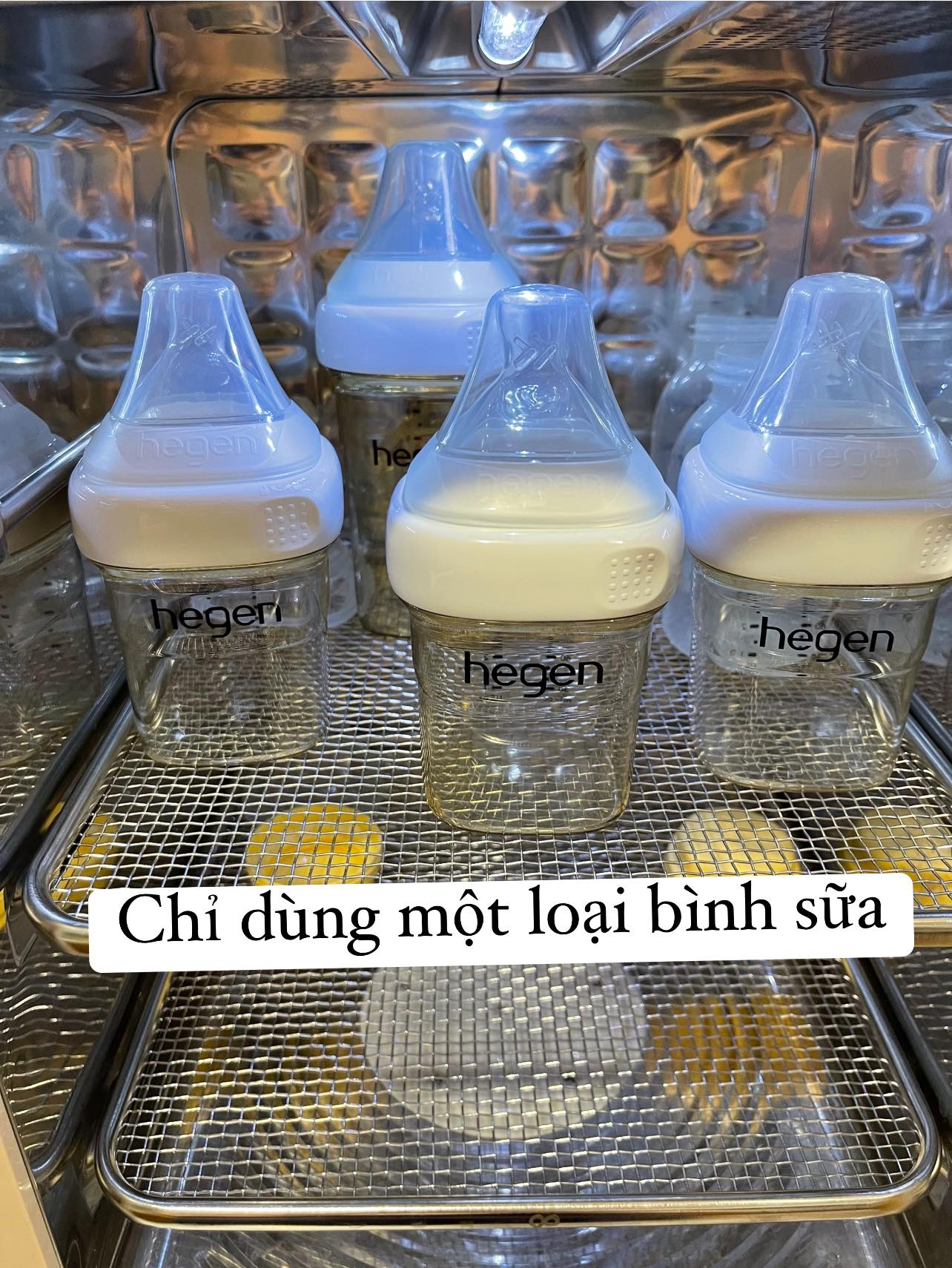 20 điều mẹ 9x cảm thấy đúng đắn khi nuôi con trong 6 tháng đầu, ai nghe xong cũng phải gật gù - Ảnh 11.