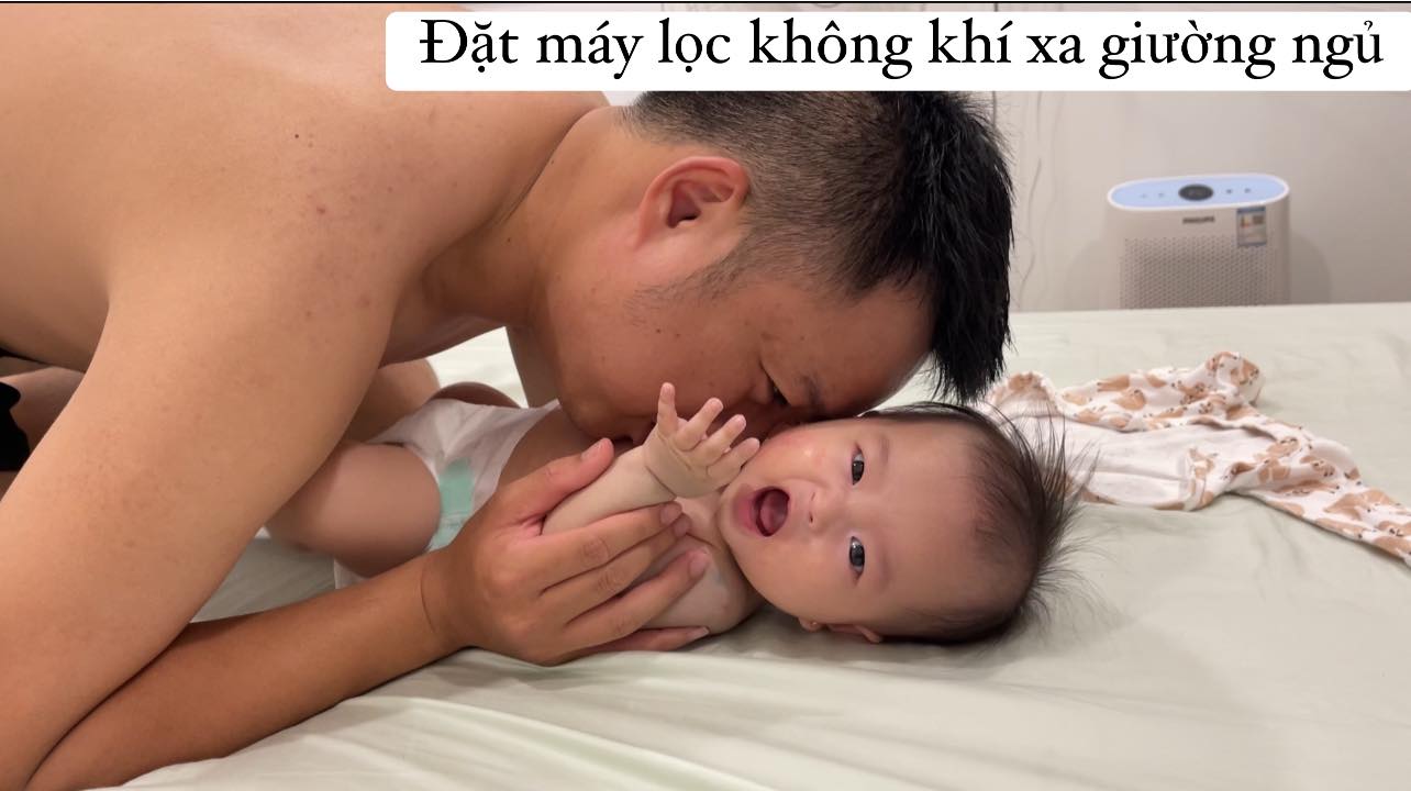 20 điều mẹ 9x cảm thấy đúng đắn khi nuôi con trong 6 tháng đầu, ai nghe xong cũng phải gật gù - Ảnh 14.