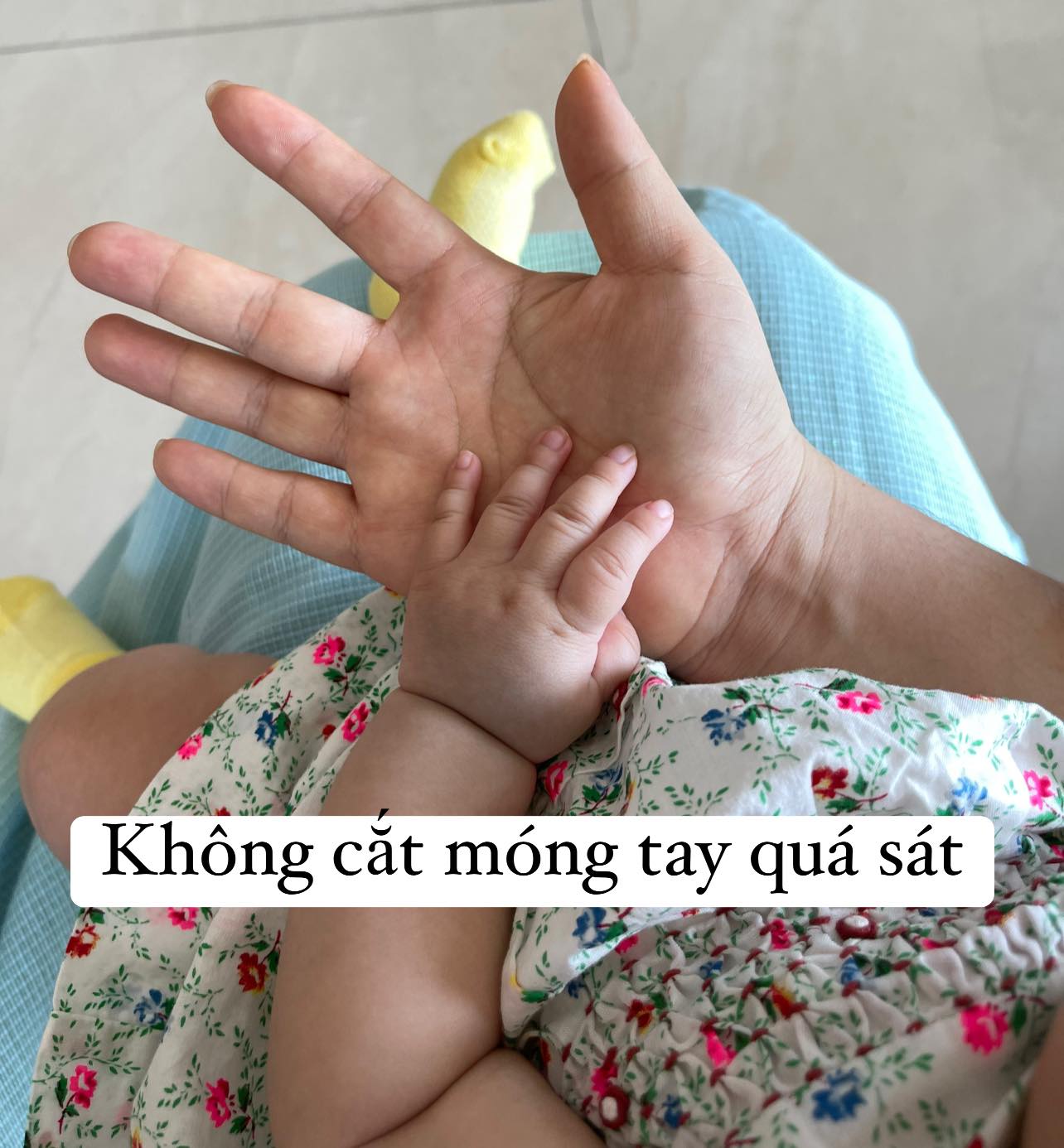 20 điều mẹ 9x cảm thấy đúng đắn khi nuôi con trong 6 tháng đầu, ai nghe xong cũng phải gật gù - Ảnh 8.