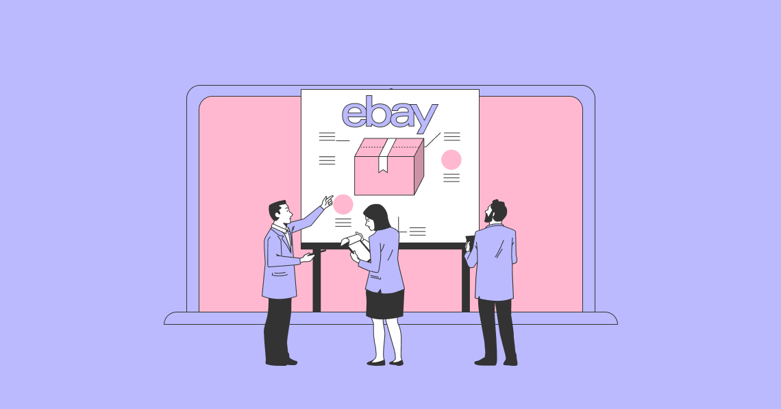 ARTICLE Ebay Product Research Tool