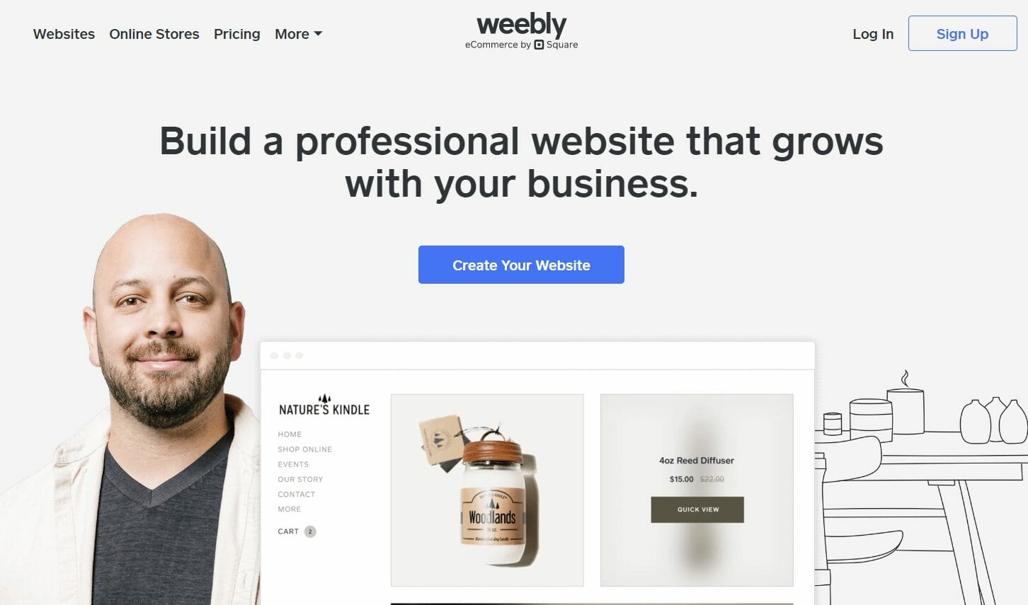 Weebly