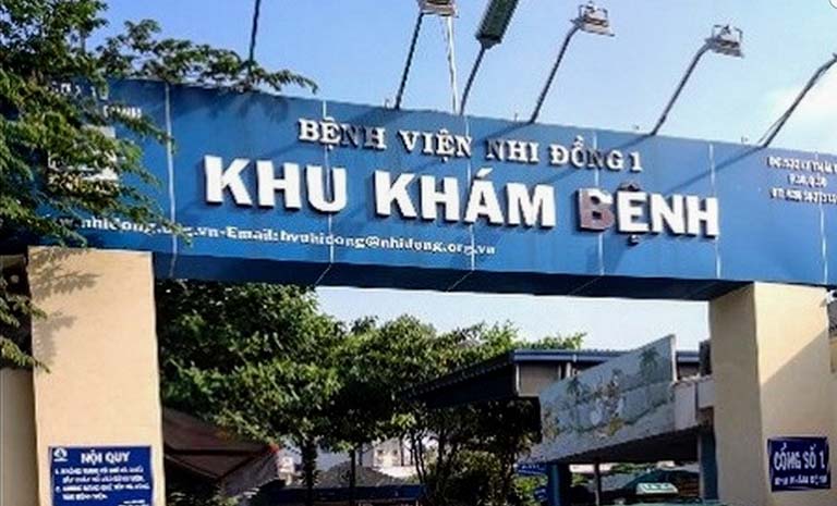 khám trẻ tăng động giảm chú ý tại tphcm 