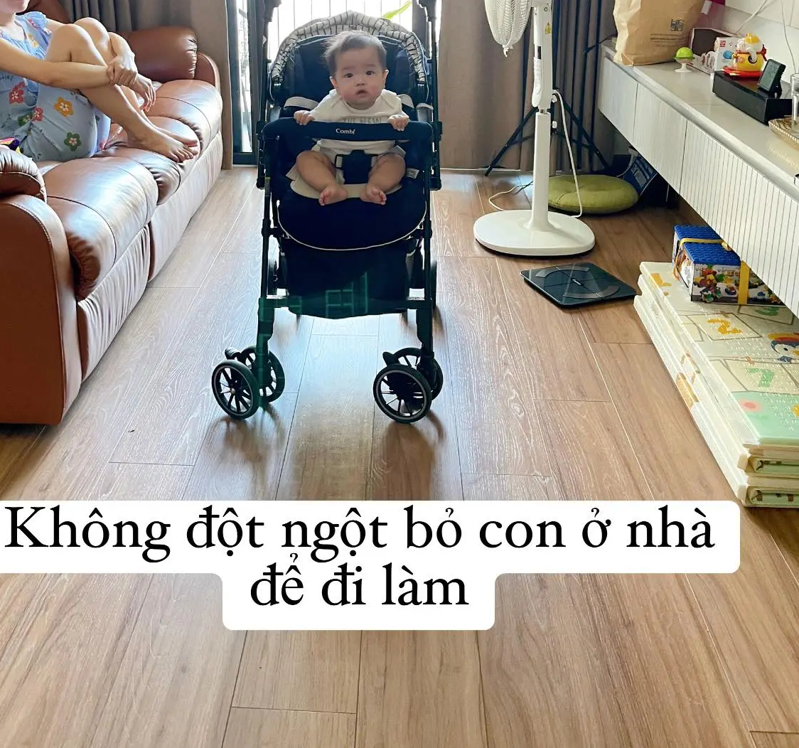 20 điều mẹ 9x cảm thấy đúng đắn khi nuôi con trong 6 tháng đầu, ai nghe xong cũng phải gật gù - Ảnh 17.