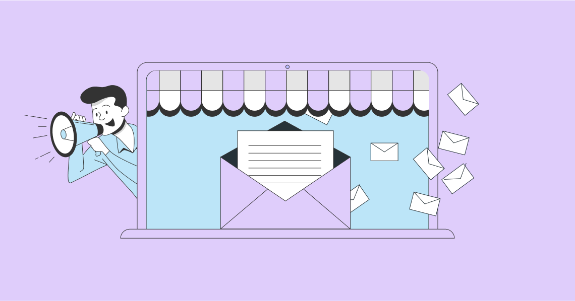 ecommerce email marketing agency