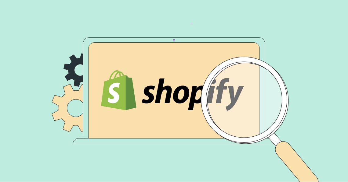 shopify seo services