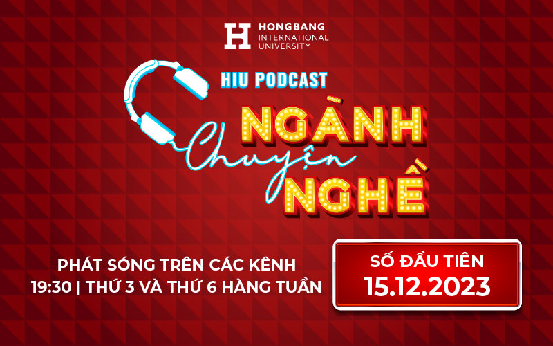 Hé lộ chương trình Chuyện ngành - Chuyện nghề cho teen 2k6 cực chất - Ảnh 2.