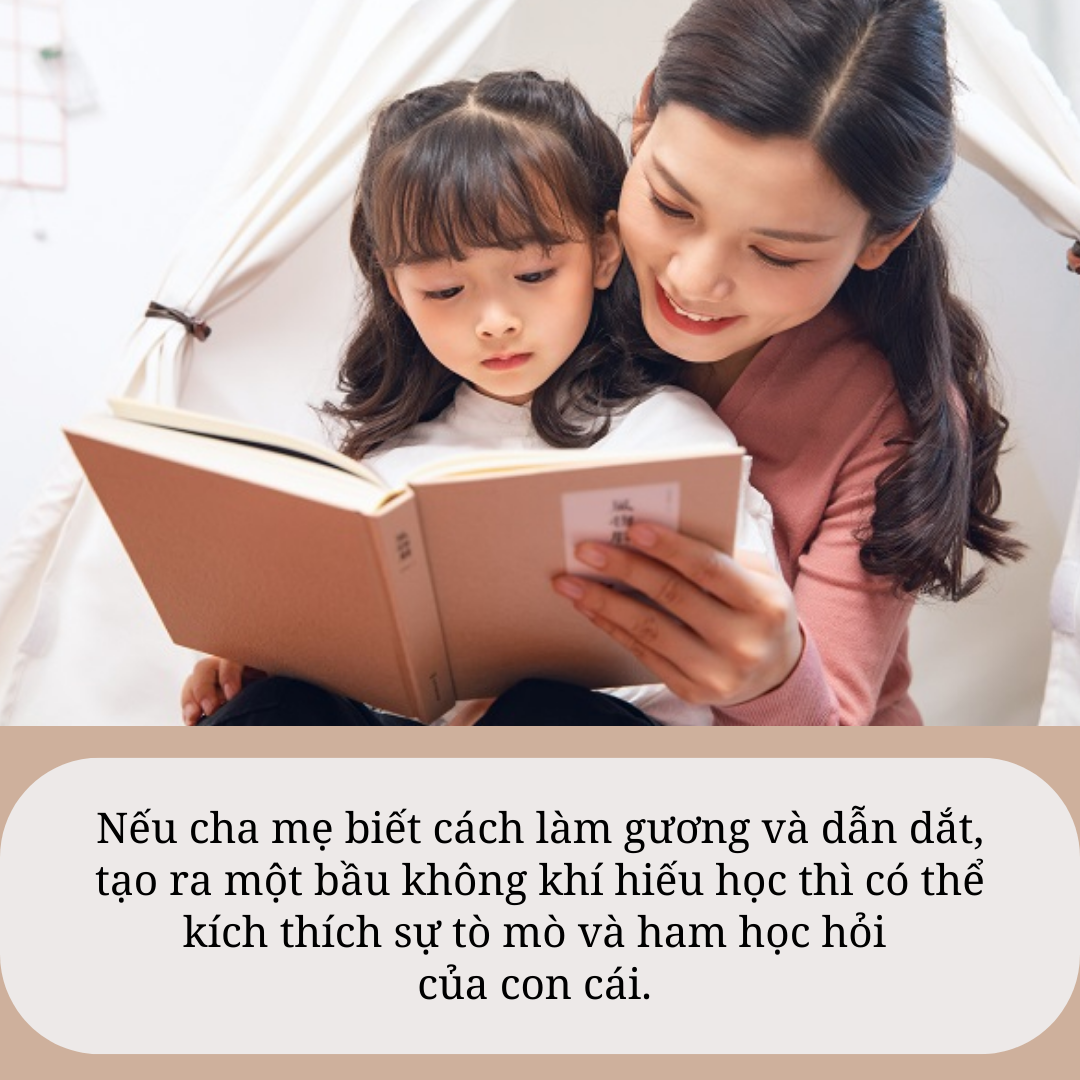 Trẻ em của 3 gia đình này đi đến đâu cũng được quý mến: Bố mẹ nên 