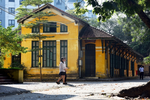 Đây là ngôn ngữ được giới trẻ Việt chuộng nhất hiện nay bên cạnh tiếng Anh: Không phải Trung - Nhật - Hàn! - Ảnh 1.