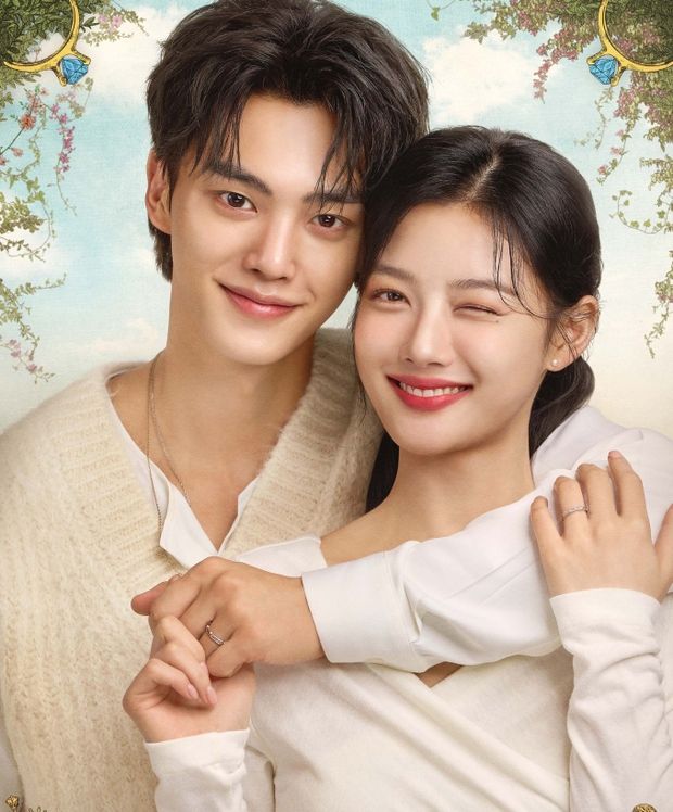 Dậy sóng loạt ảnh Dispatch tóm sống Kim Yoo Jung - Song Kang hẹn hò, thực hư ra sao? - Ảnh 10.