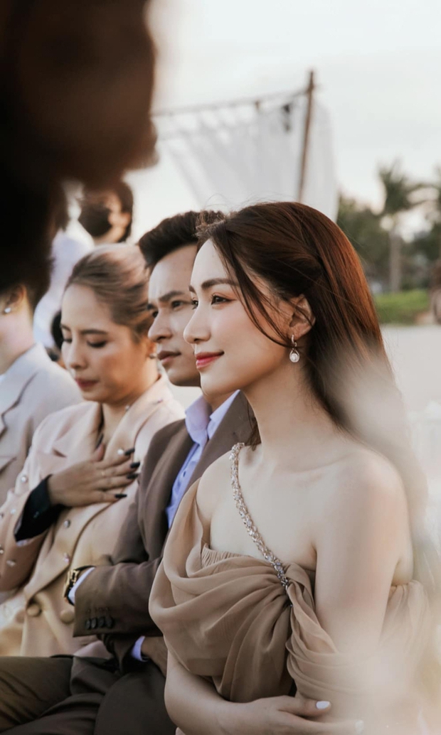 Puka - Gin Tuấn Kiệt và 2 cặp đôi Vbiz dính vào 101 drama ngày cưới: Vì sao nên nỗi? - Ảnh 5.