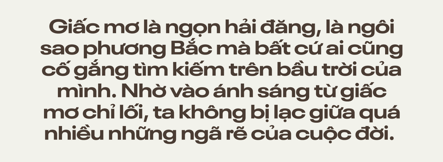 WeChoice Awards 2023: Những kẻ dám mơ, dám đi tới và bừng lên rực rỡ - Ảnh 7.