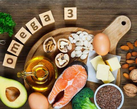 Lợi ích của Omega-3 đối với trẻ chậm nói và lưu ý khi bổ sung | Trung tâm Tâm lý Giáo dục Chuyên biệt NHC Việt Nam