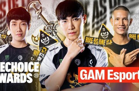 Kiaya, Levi và những mảnh ghép đặc biệt đưa GAM Esports trở thành đội tuyển …