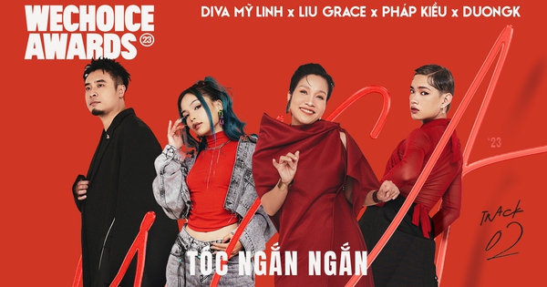 Cú nổ collab đầu năm: Diva Mỹ Linh kết hợp Liu Grace – Pháp Kiều