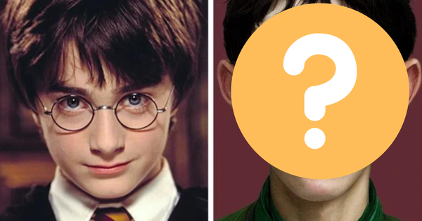 AI dựng lại dàn nhân vật Harry Potter đúng miêu tả trong …