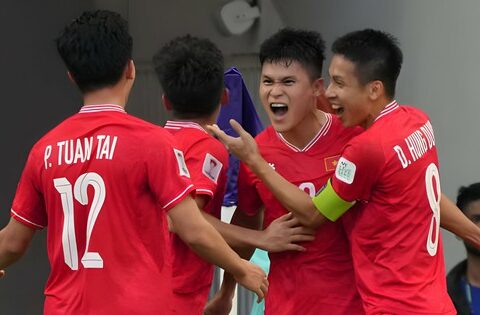 Trực tiếp Việt Nam vs Indonesia: Tỷ số 0-1, bàn thua đáng tiếc