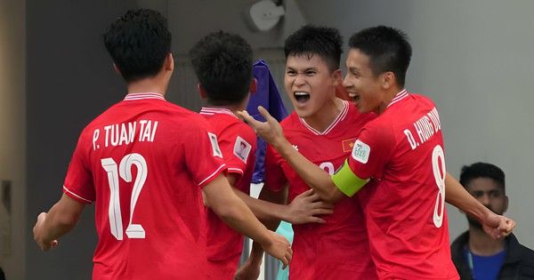 Trực tiếp Việt Nam vs Indonesia: Tỷ số 0-1, bàn thua đáng tiếc