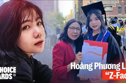 Hoàng Phương Linh – cô gái “đa tài” tốt nghiệp thủ khoa đại học ở …