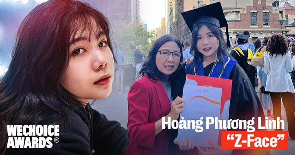 Hoàng Phương Linh – cô gái “đa tài” tốt nghiệp thủ khoa đại học ở …