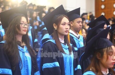 Trường Đại học Kinh tế Quốc dân thành lập 3 trường trực thuộc trong năm 2024