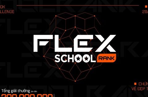 “Flex SchoolRank” sương sương, học sinh Gen Z có cơ hội sở hữu tổng giải thưởng 200 triệu đồng