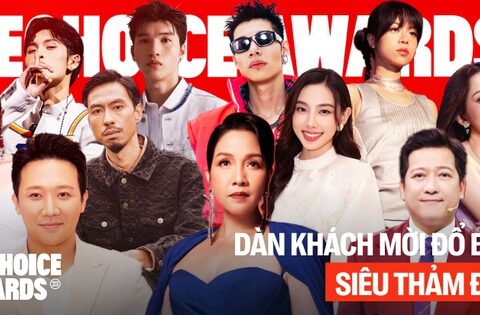 Hé lộ hàng trăm nghệ sĩ đổ bộ siêu thảm đỏ WeChoice Awards 2023: Hơn 20 …