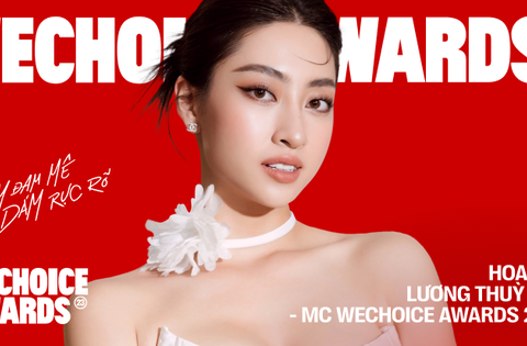 Lương Thuỳ Linh chính thức là MC WeChoice Awards 2023: Nàng hậu gen Z cực …