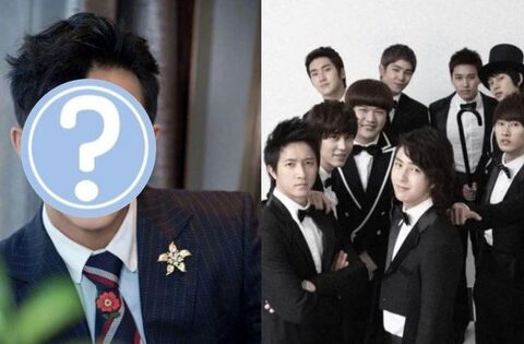 Thành viên Super Junior Han Geng bị trầm cảm và từng định tự tử khi …